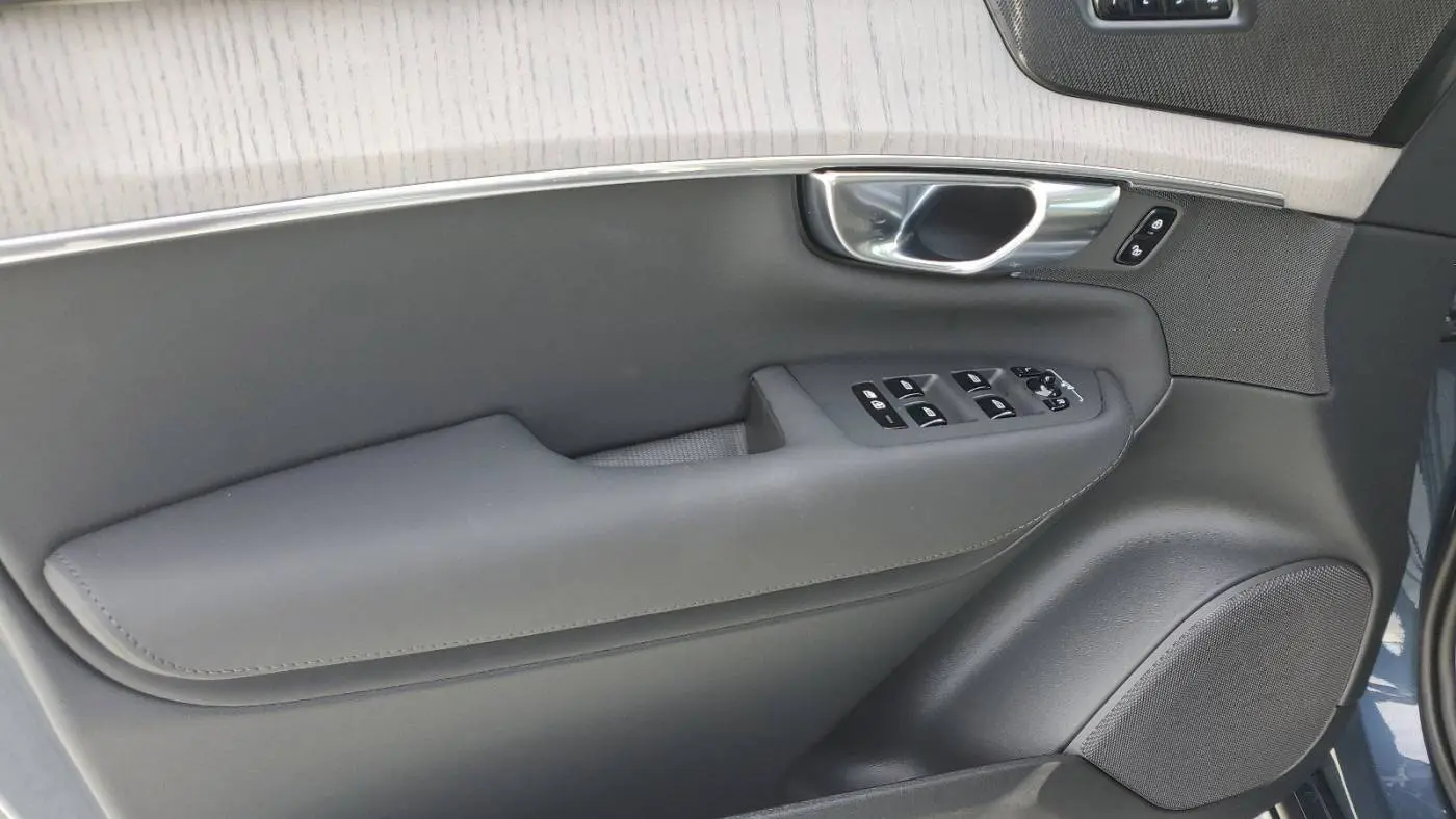 2025 Volvo XC90 YV4H60PG3S1352035