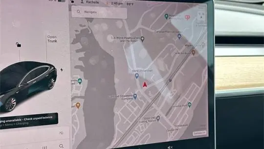 2018 Tesla Model 3 5YJ3E1EB2JF082587