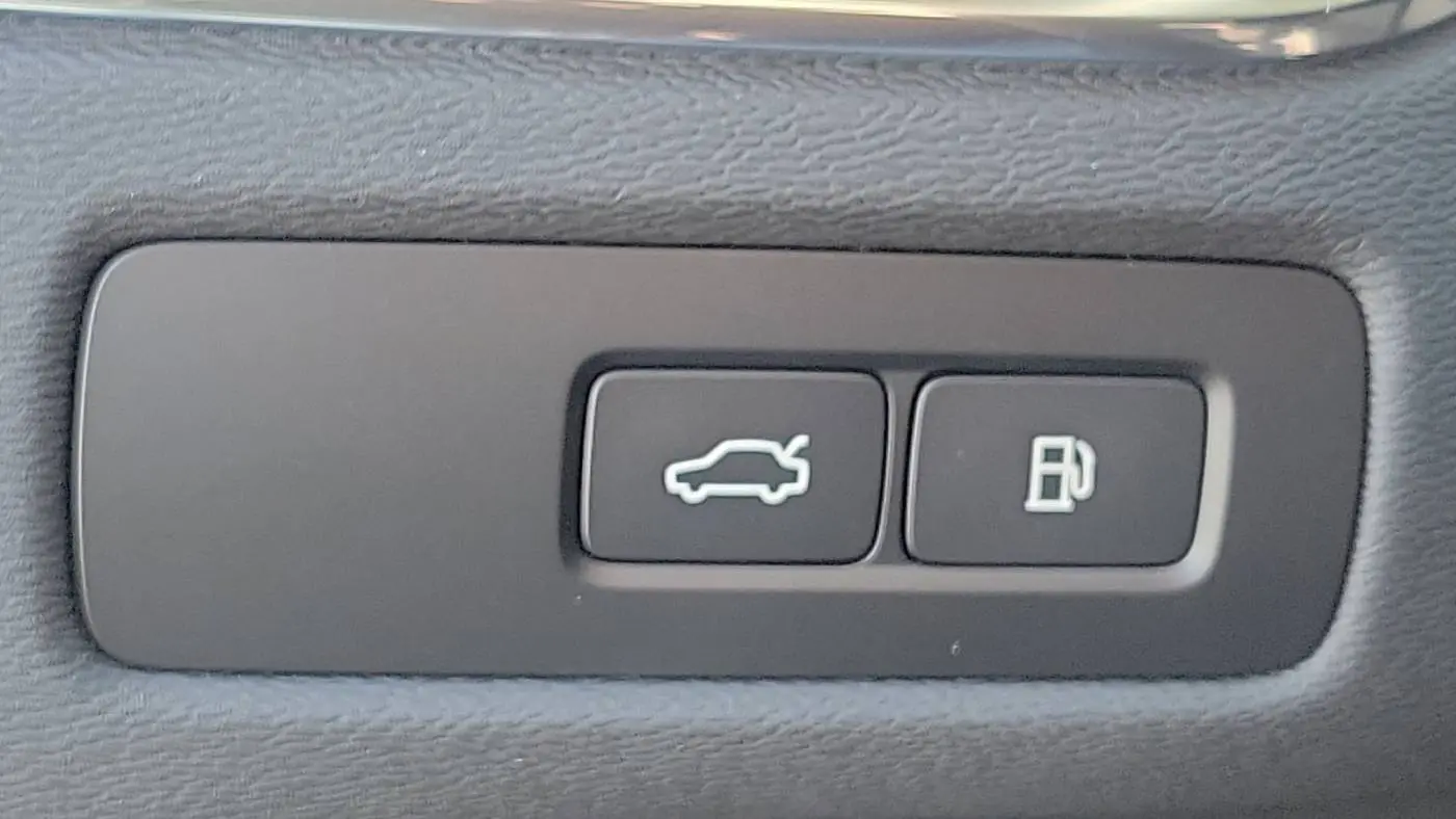 2025 Volvo XC60 YV4H60RC6S1073978