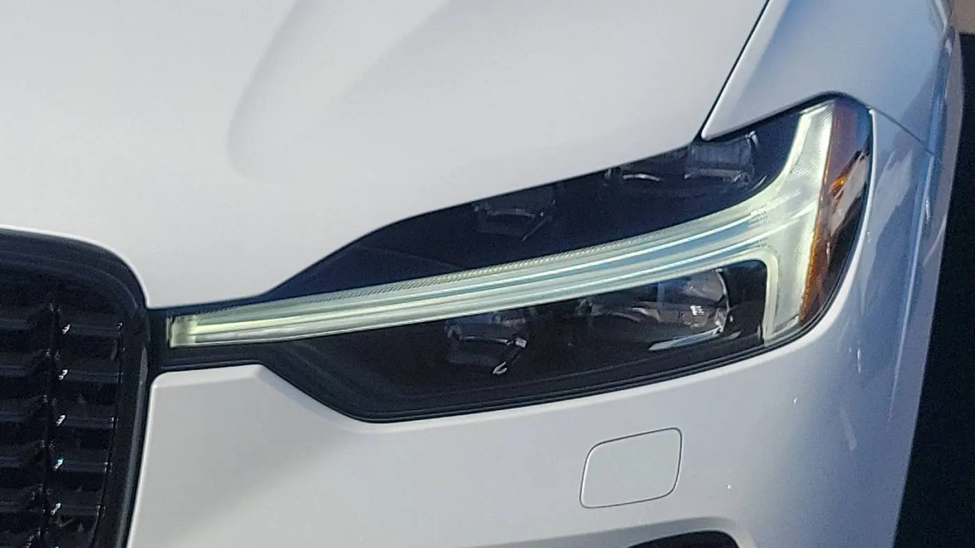 2025 Volvo XC60 YV4H60RC6S1073978