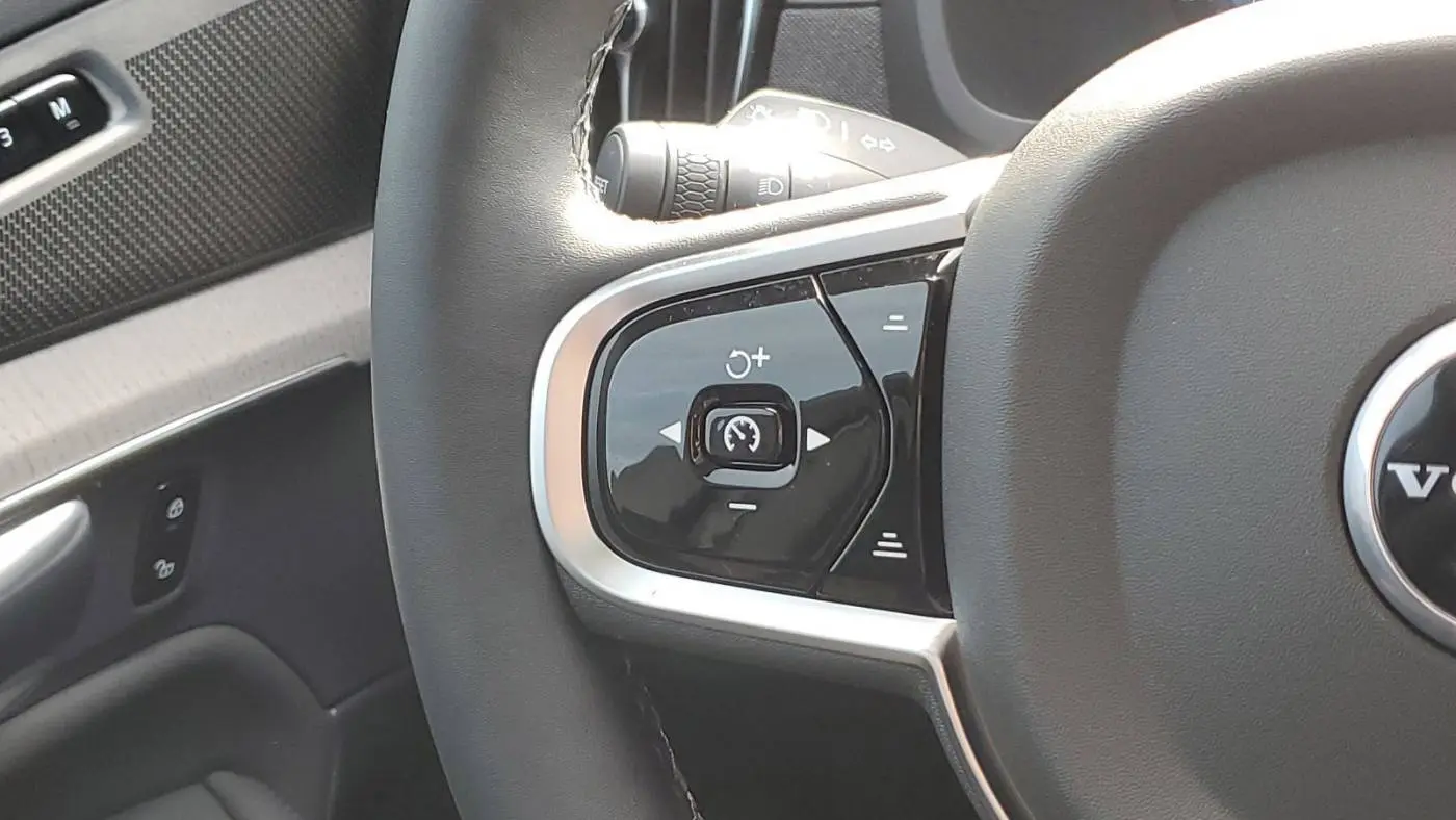 2025 Volvo XC90 YV4H60PG3S1352035