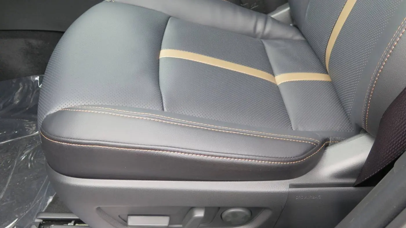 2025 Mazda CX-90 JM3KKEHA0S1230168
