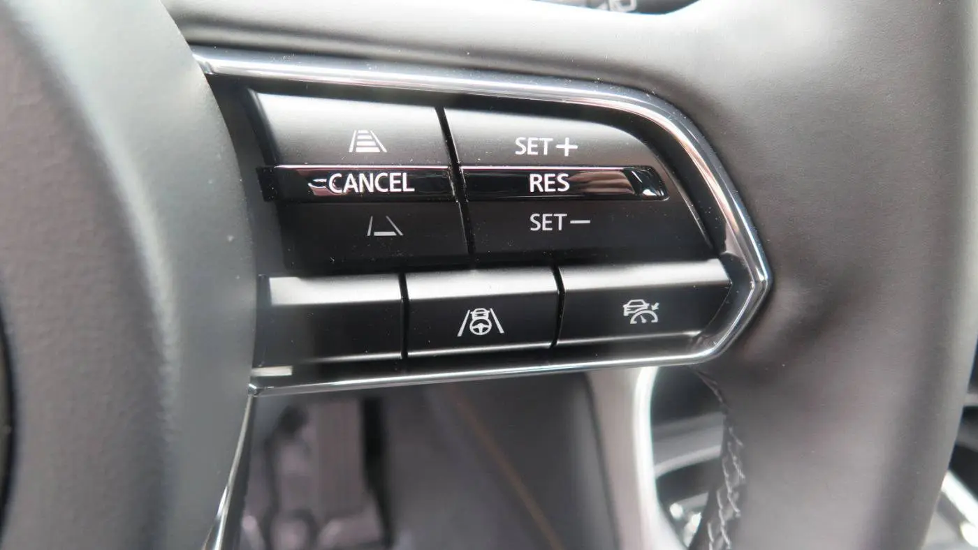 2025 Mazda CX-90 JM3KKEHA0S1230168