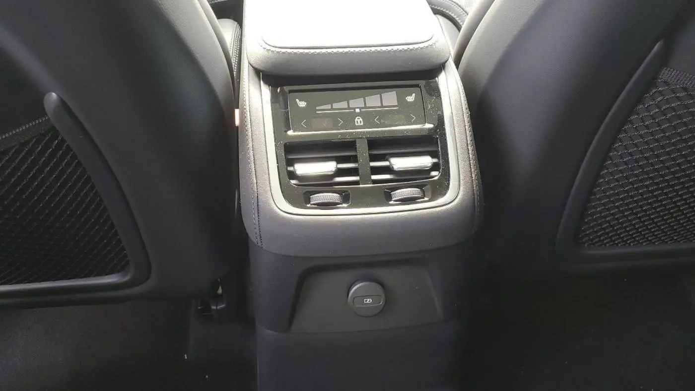 2025 Volvo XC90 YV4H60PG3S1352035