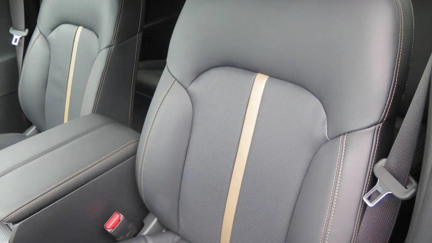 2025 Mazda CX-90 JM3KKEHA0S1230168