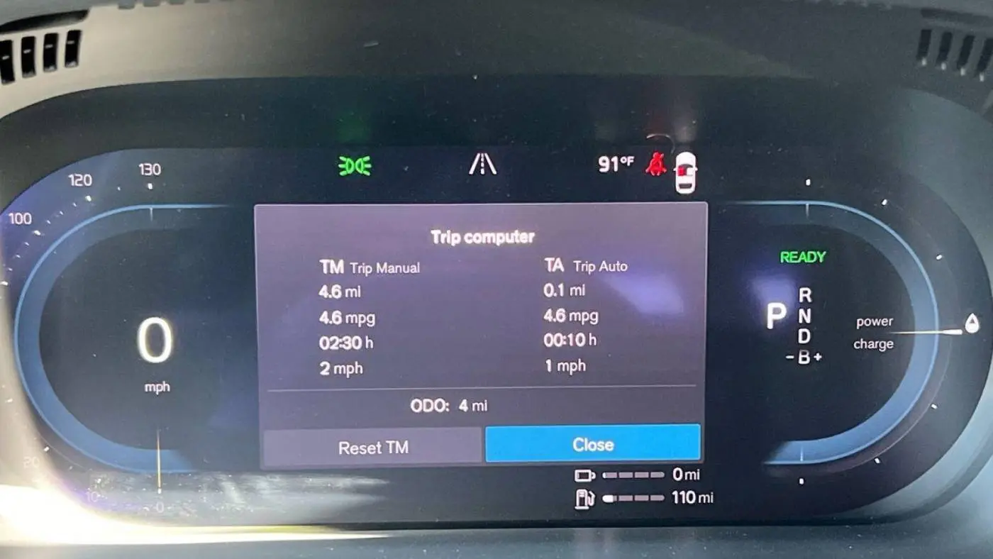 2025 Volvo XC60 YV4H60RC9S1018313