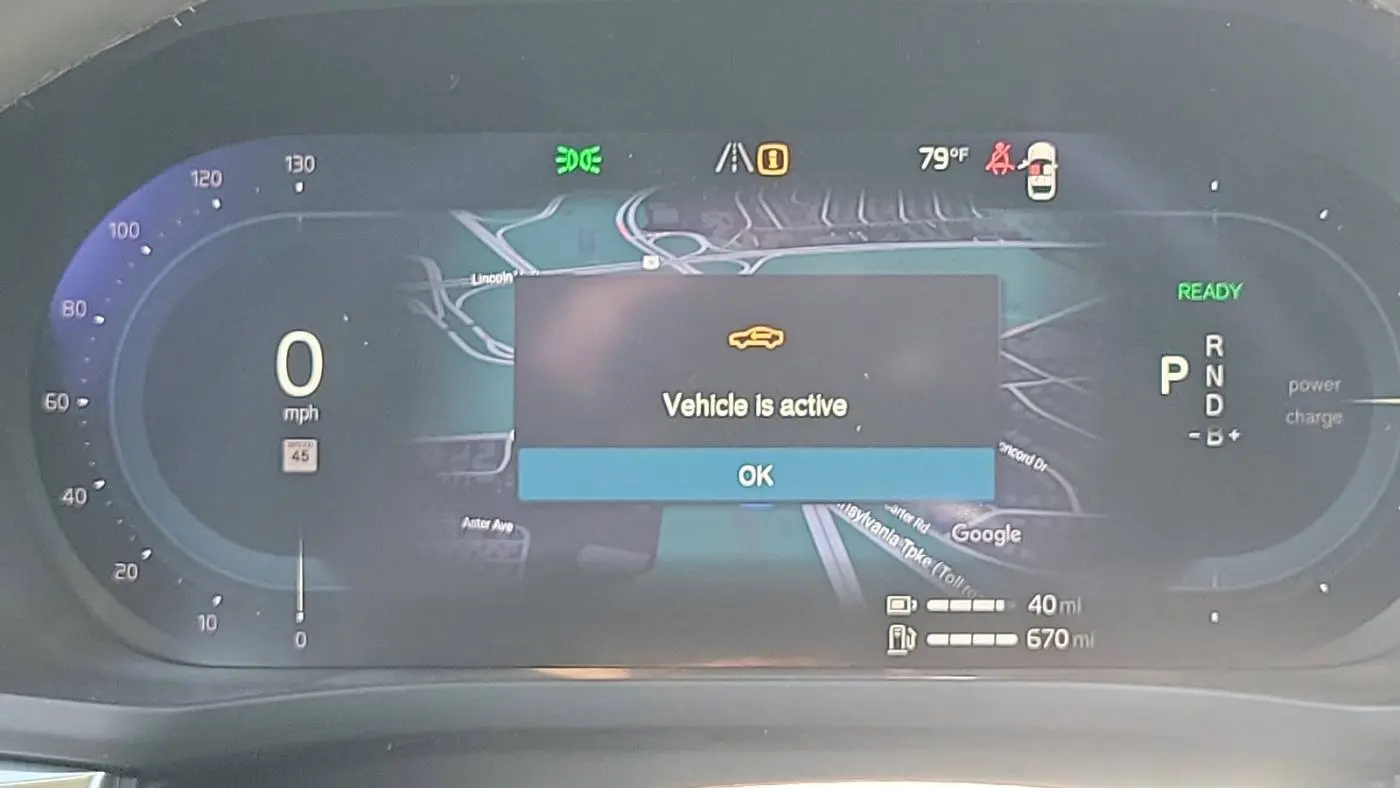 2025 Volvo XC60 YV4H60RC6S1073978