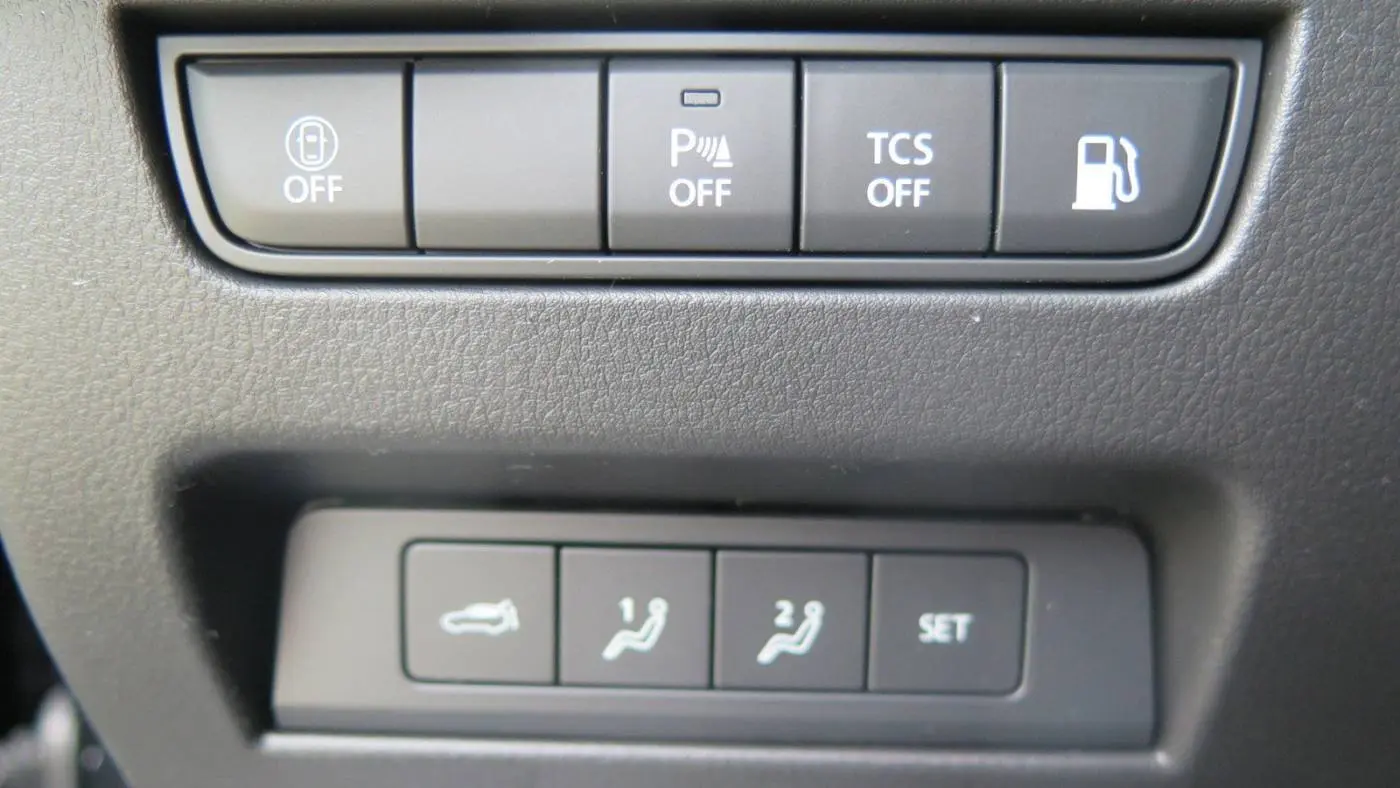 2025 Mazda CX-90 JM3KKEHA0S1230168