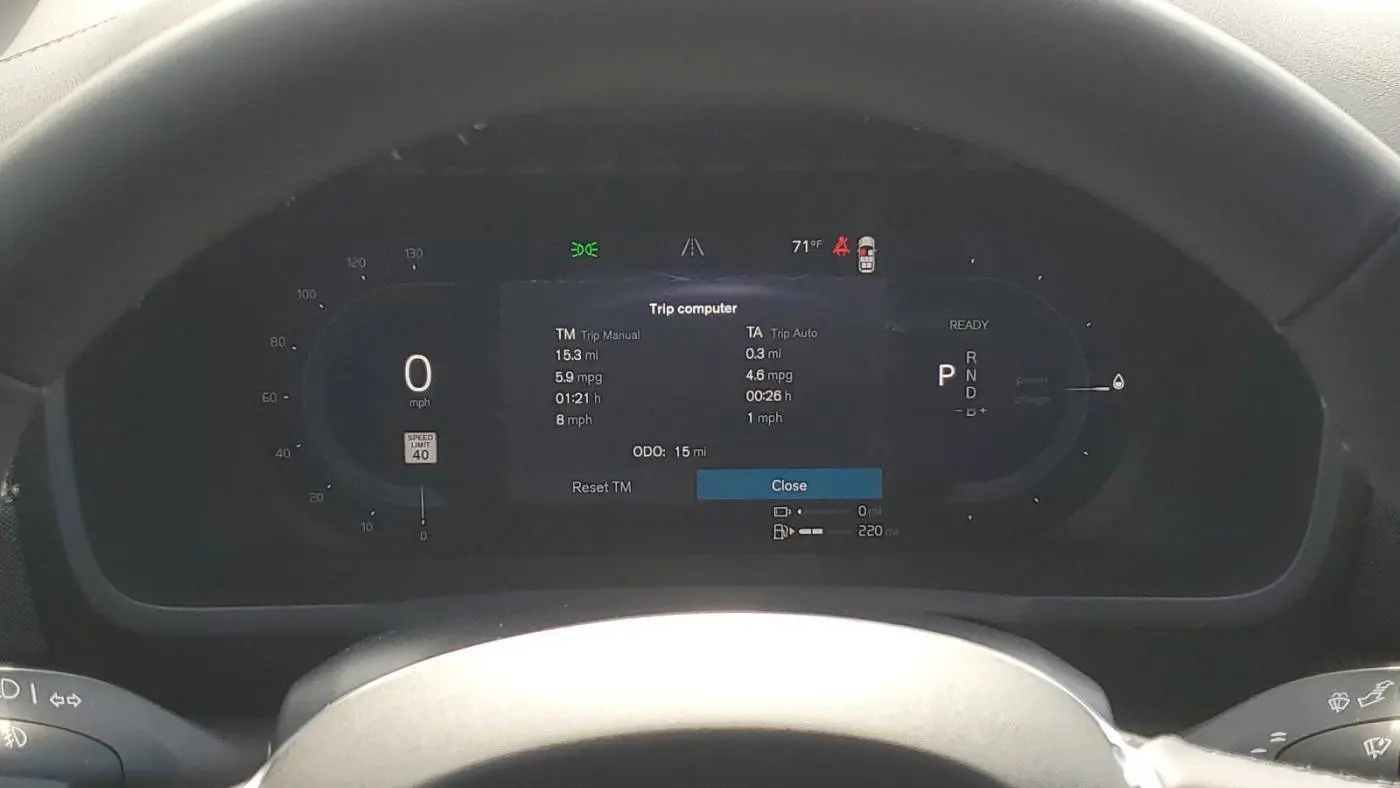 2025 Volvo XC90 YV4H60PG3S1352035
