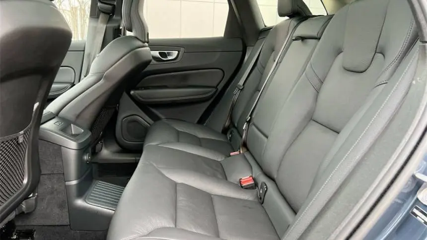 2025 Volvo XC60 YV4H60RC9S1067690