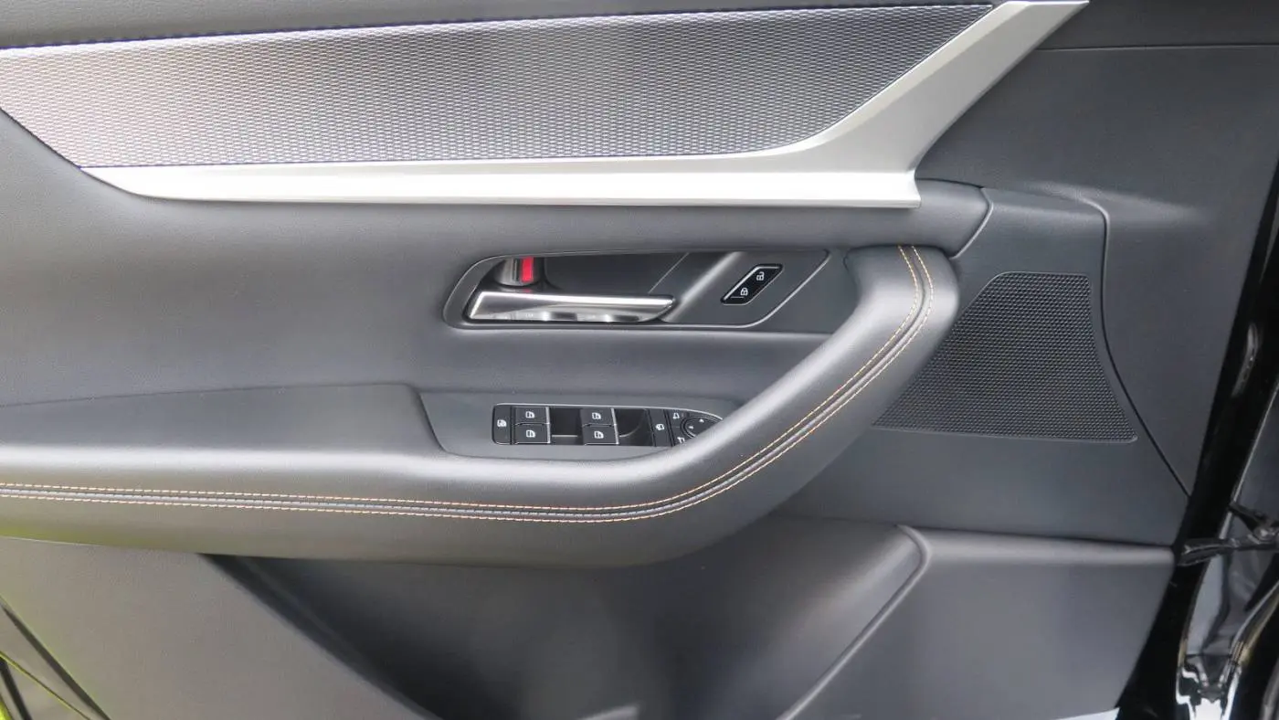 2025 Mazda CX-90 JM3KKEHA0S1230168