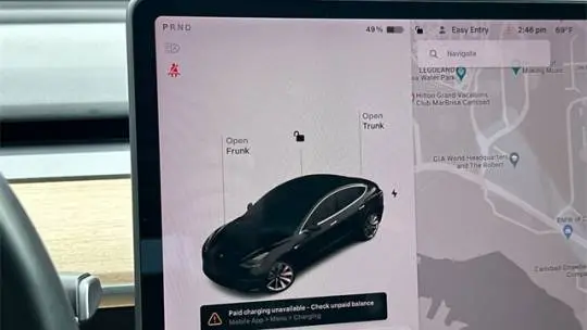 2018 Tesla Model 3 5YJ3E1EB2JF082587