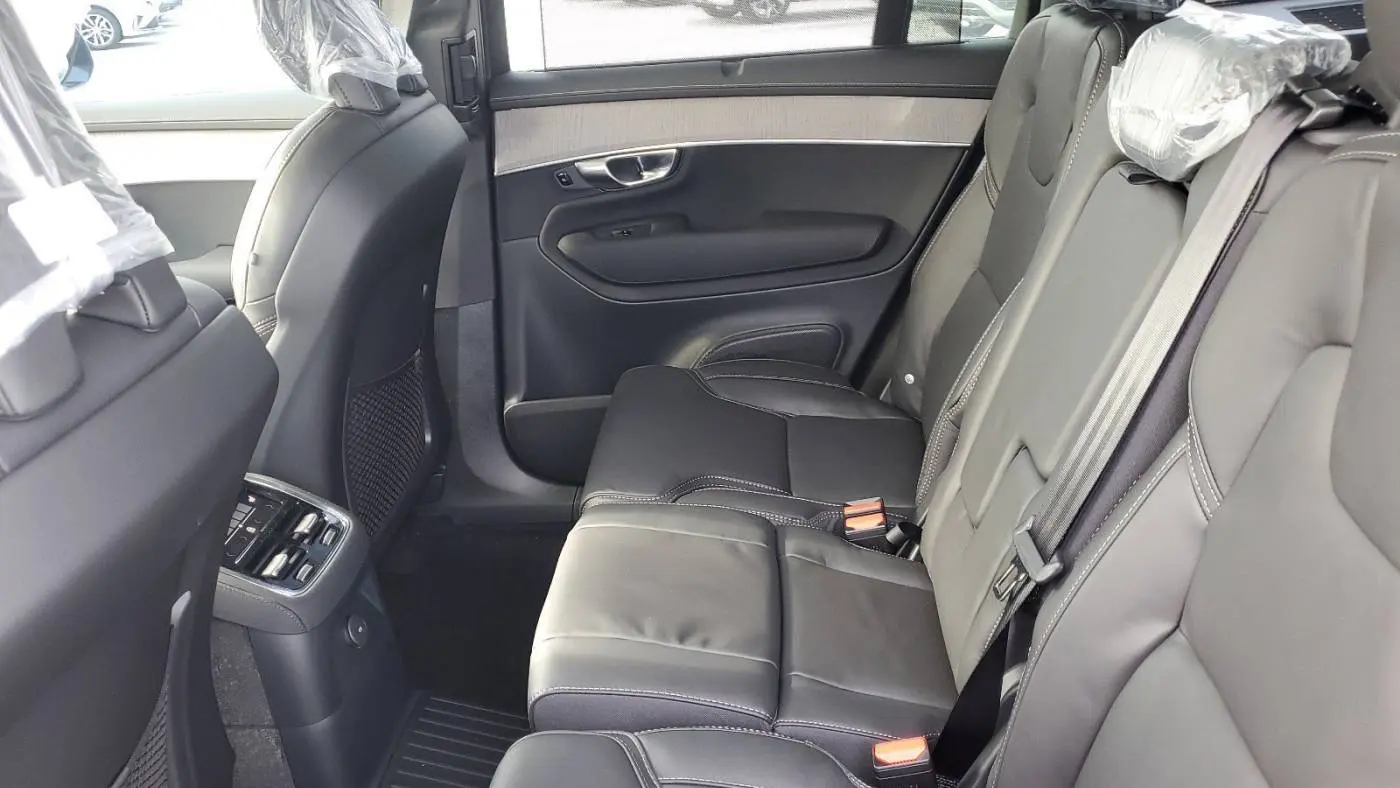 2025 Volvo XC90 YV4H60PG3S1352035
