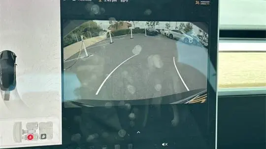 2018 Tesla Model 3 5YJ3E1EB2JF082587