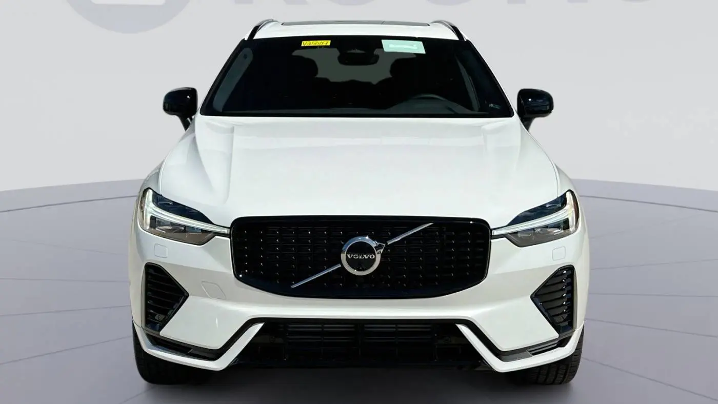 2025 Volvo XC60 YV4H60RC9S1018313