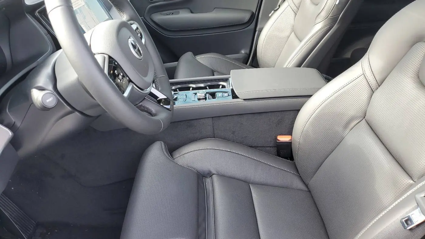 2025 Volvo XC90 YV4H60PG3S1352035