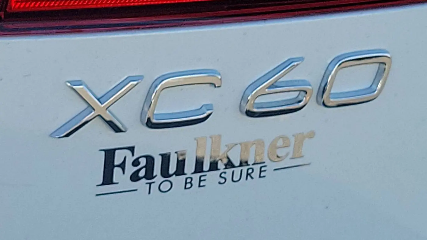 2025 Volvo XC60 YV4H60RC6S1073978