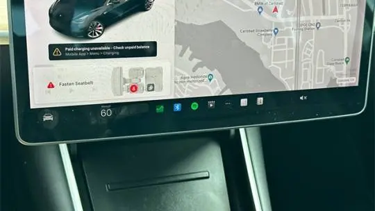 2018 Tesla Model 3 5YJ3E1EB2JF082587
