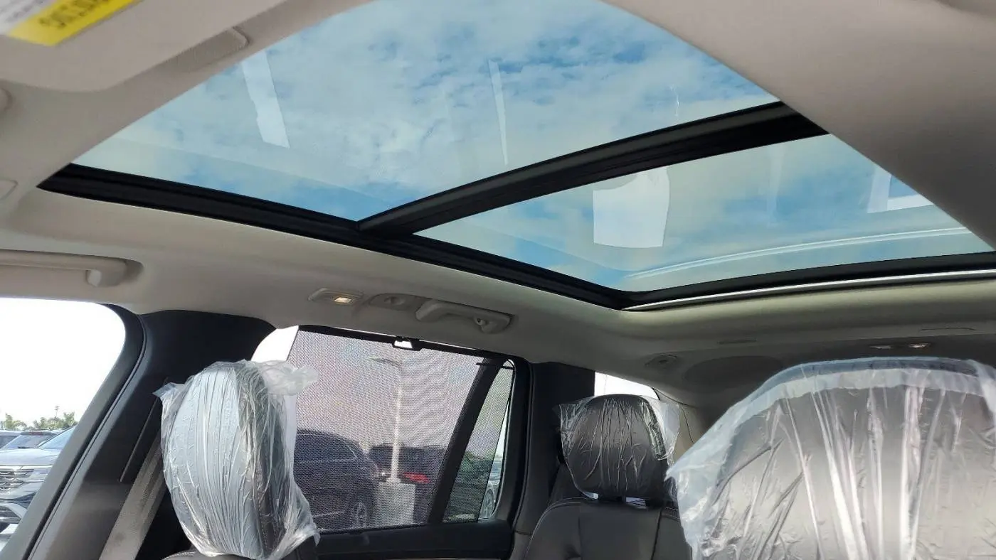 2025 Volvo XC90 YV4H60PG3S1352035