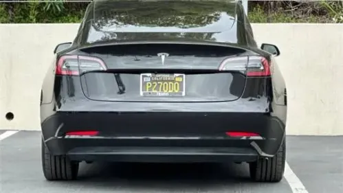 2018 Tesla Model 3 5YJ3E1EB2JF082587