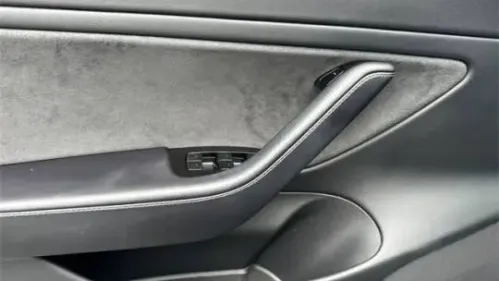 2018 Tesla Model 3 5YJ3E1EB2JF082587