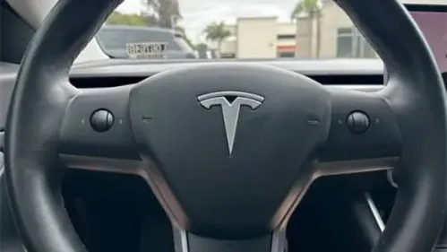 2018 Tesla Model 3 5YJ3E1EB2JF082587