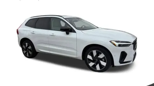 2025 Volvo XC60 YV4H60RC6S1011481