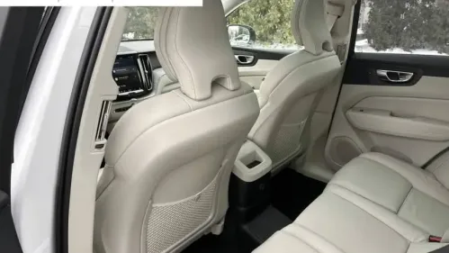 2025 Volvo XC60 YV4H60RC6S1011481