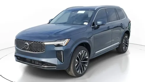2025 Volvo XC90 YV4H60PG3S1352035