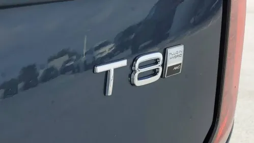 2025 Volvo XC90 YV4H60PG3S1352035