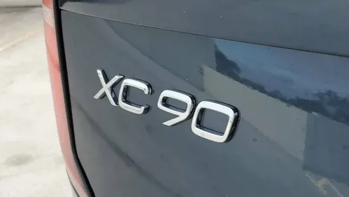 2025 Volvo XC90 YV4H60PG3S1352035