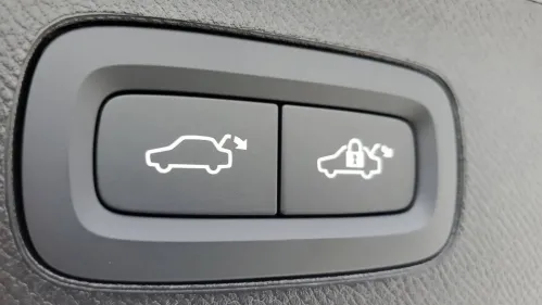2025 Volvo XC90 YV4H60PG3S1352035