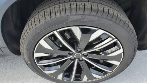 2025 Volvo XC90 YV4H60PG3S1352035