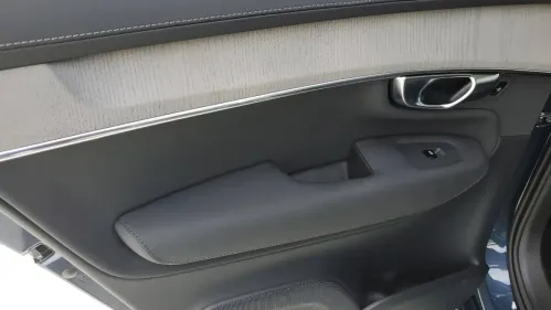 2025 Volvo XC90 YV4H60PG3S1352035