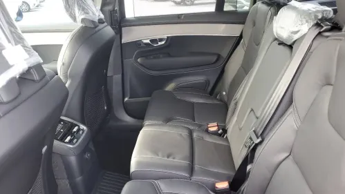 2025 Volvo XC90 YV4H60PG3S1352035
