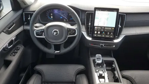 2025 Volvo XC90 YV4H60PG3S1352035