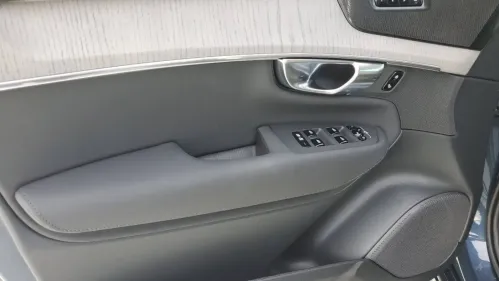2025 Volvo XC90 YV4H60PG3S1352035