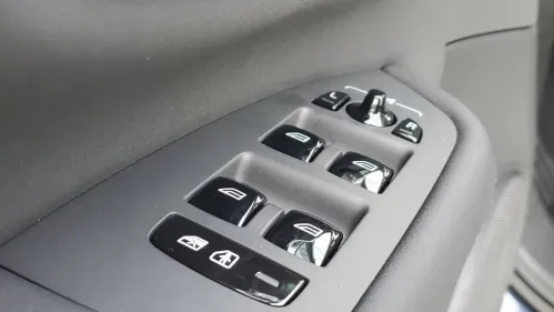 2025 Volvo XC90 YV4H60PG3S1352035