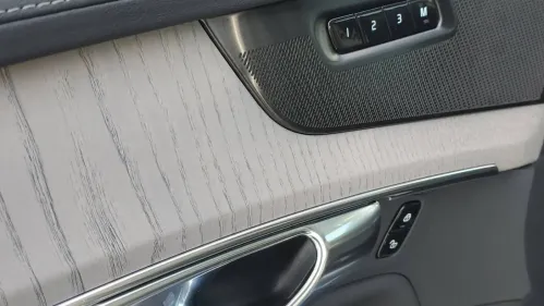 2025 Volvo XC90 YV4H60PG3S1352035
