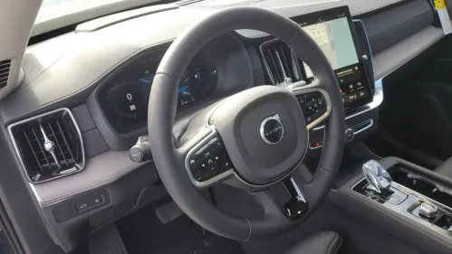 2025 Volvo XC90 YV4H60PG3S1352035