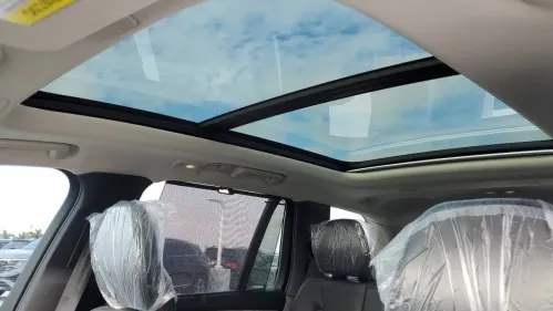 2025 Volvo XC90 YV4H60PG3S1352035
