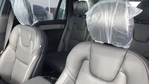 2025 Volvo XC90 YV4H60PG3S1352035