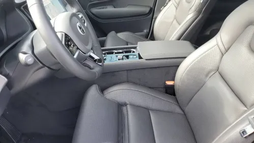2025 Volvo XC90 YV4H60PG3S1352035