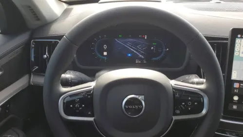 2025 Volvo XC90 YV4H60PG3S1352035