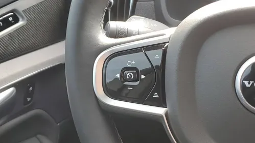 2025 Volvo XC90 YV4H60PG3S1352035