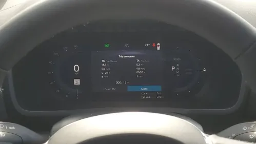 2025 Volvo XC90 YV4H60PG3S1352035