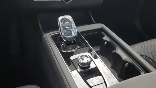 2025 Volvo XC90 YV4H60PG3S1352035
