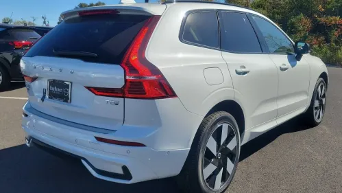 2025 Volvo XC60 YV4H60RC6S1073978