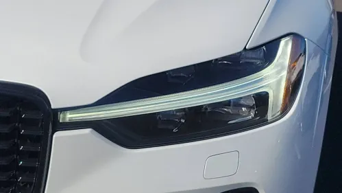 2025 Volvo XC60 YV4H60RC6S1073978
