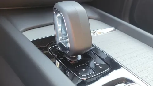 2025 Volvo XC60 YV4H60RC6S1073978